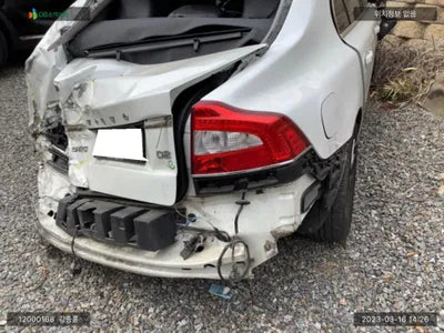 2015 Volvo S80 YV1AS84BBF1191591 VIN:YV1AS84BBF1191591