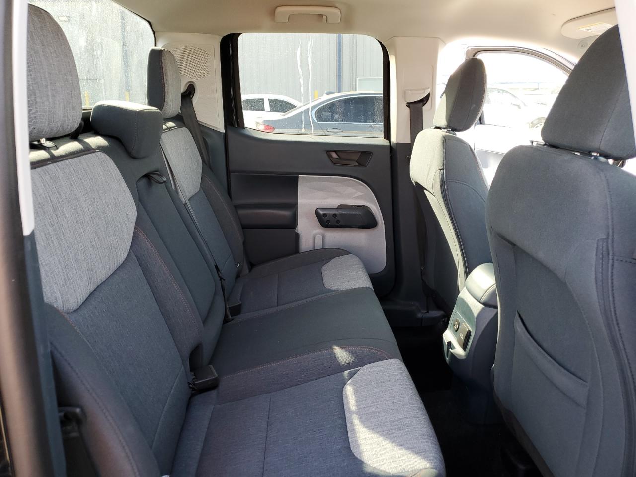 2022 FORD MAVERICK XL VIN:3FTTW8F95NRA57625