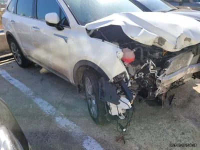 2023 Kia Sorento KNARH81BGPA175479 VIN:KNARH81BGPA175479
