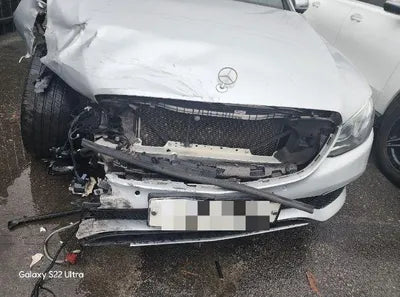 2017 Mercedes-Benz E 300 VIN: