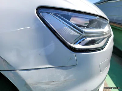 2016 Audi A6 WAUZZZ4G2GN033620 VIN:WAUZZZ4G2GN033620