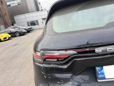 2021 Porsche Cayenne WP1AA29Y1MDA15786 VIN:WP1AA29Y1MDA15786