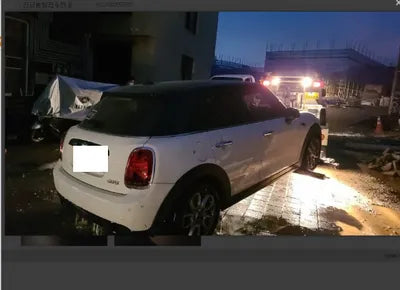 2019 MINI Cooper WMWXU1105K2L27540 VIN:WMWXU1105K2L27540