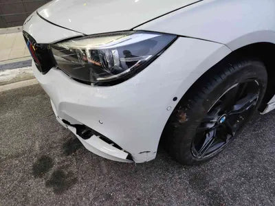 2020 BMW 320 WBA8T5101LCE55643 VIN:WBA8T5101LCE55643