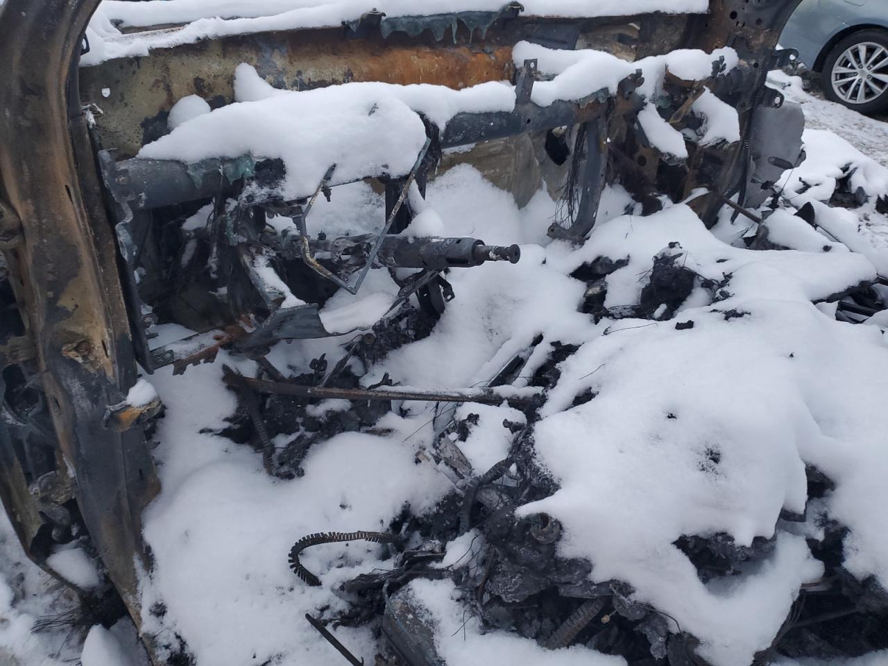 2022 CHEVROLET TAHOE K1500 RST VIN:1GNSKRKD9NR327823