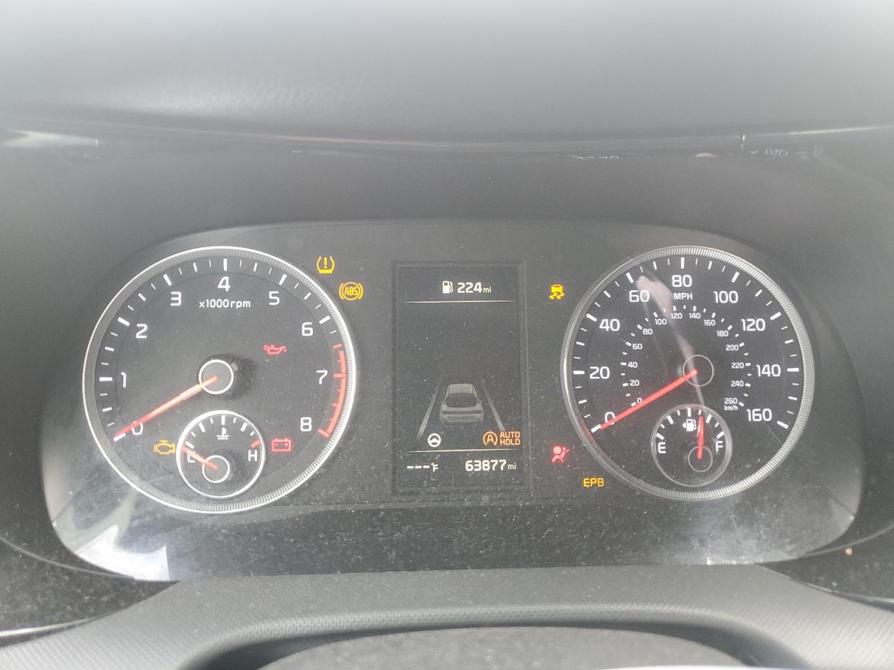 2022 KIA K5 LX VIN:5XXG24J22NG126771