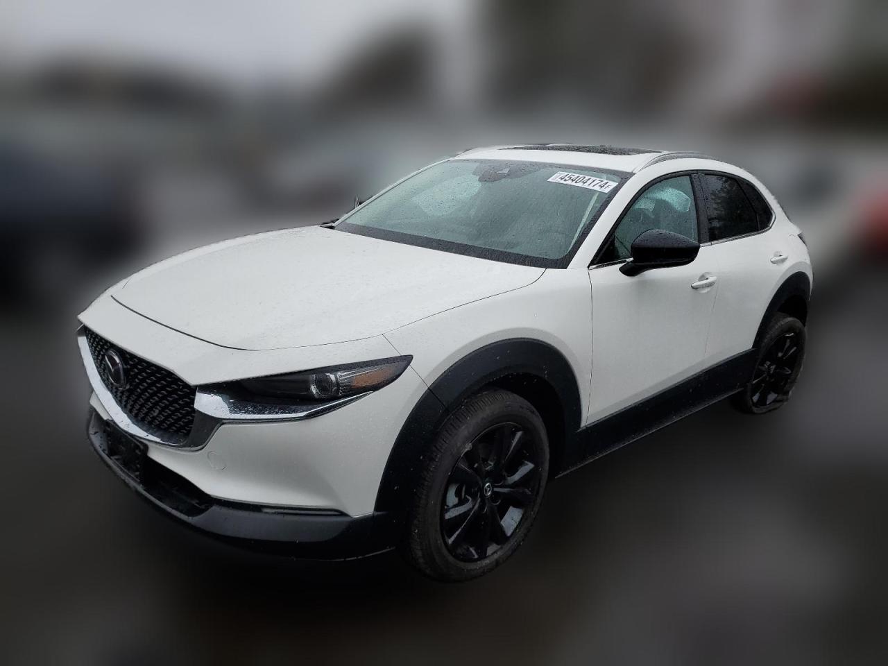 2023 MAZDA CX-30 PREMIUM VIN:3MVDMBDY3PM546539