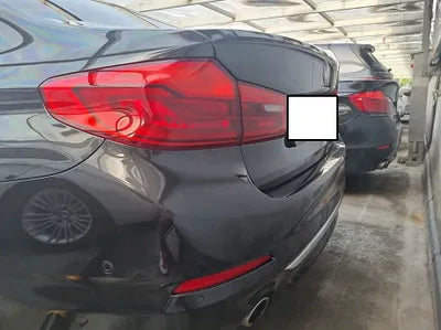 2020 BMW 520 WBAJK9100LCE23214 VIN:WBAJK9100LCE23214