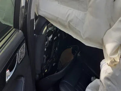 2019 Genesis G80 VIN: