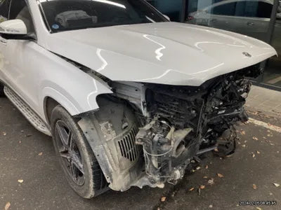 2021 Mercedes-Benz GLE 400 W1NFD2DB9MA298112 VIN:W1NFD2DB9MA298112