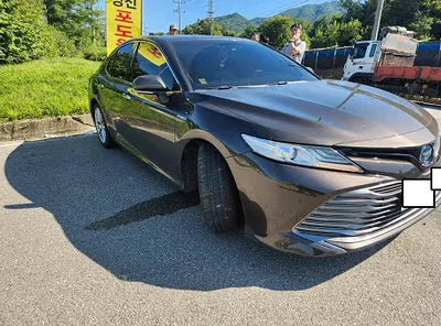 2018 Toyota Camry JTNB21HKXJ3011663 VIN:JTNB21HKXJ3011663