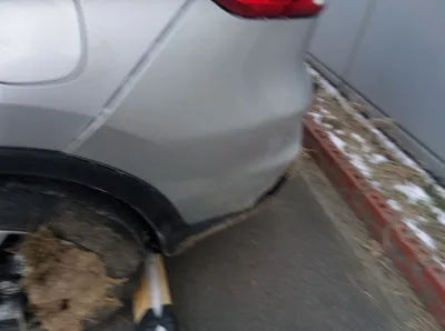 2016 Honda CR-V VIN: