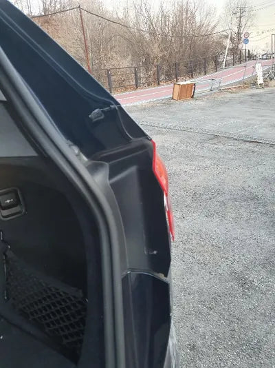 2019 BMW 2 Series Gran Tourer WBA6T9102KVE82996 VIN:WBA6T9102KVE82996