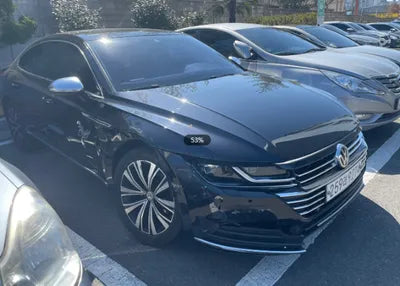 2019 Volkswagen Arteon WVWZZZ3HZKE016071 VIN:WVWZZZ3HZKE016071