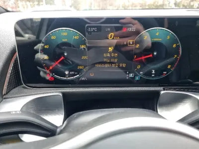 2020 Mercedes-Benz B 220 VIN: