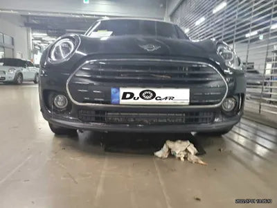 2021 MINI Clubman WMWXJ3100M2N88274 VIN:WMWXJ3100M2N88274