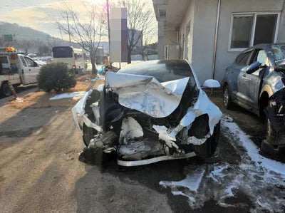 2020 Tesla Model 3 VIN:
