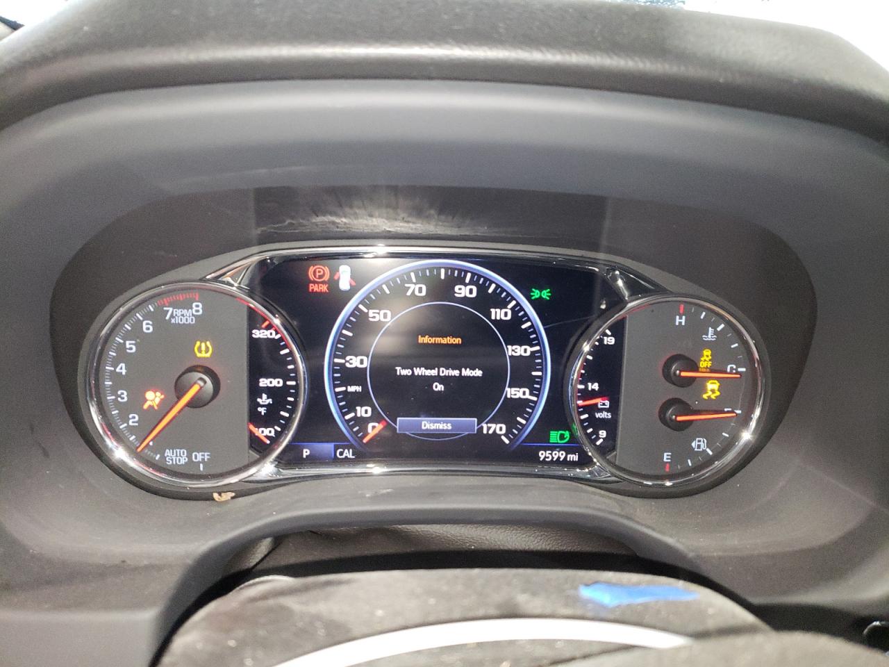 2023 GMC ACADIA SLT VIN:1GKKNULS6PZ262906