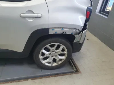 2017 Jeep Renegade 1C4BU0000HPF01648 VIN:1C4BU0000HPF01648