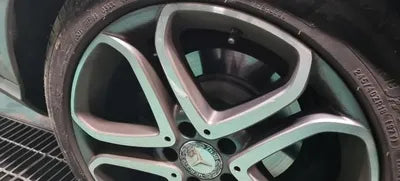 2015 Mercedes-Benz E 250 VIN: