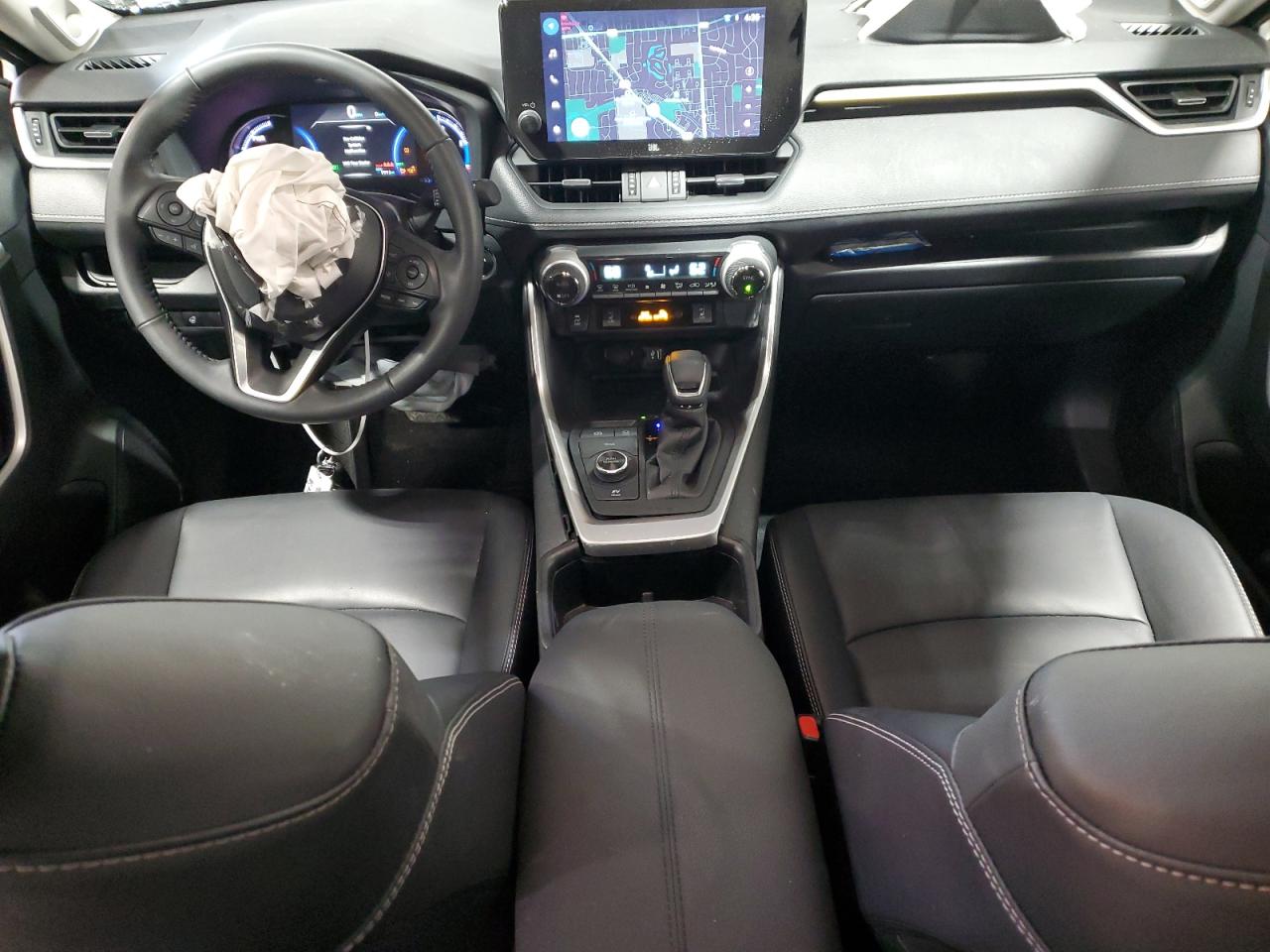 2024 TOYOTA RAV4 XLE PREMIUM VIN:JTMB6RFV8RJ043054