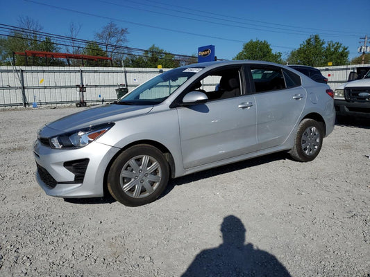 2023 KIA RIO LX VIN:3KPA24AD0PE613342