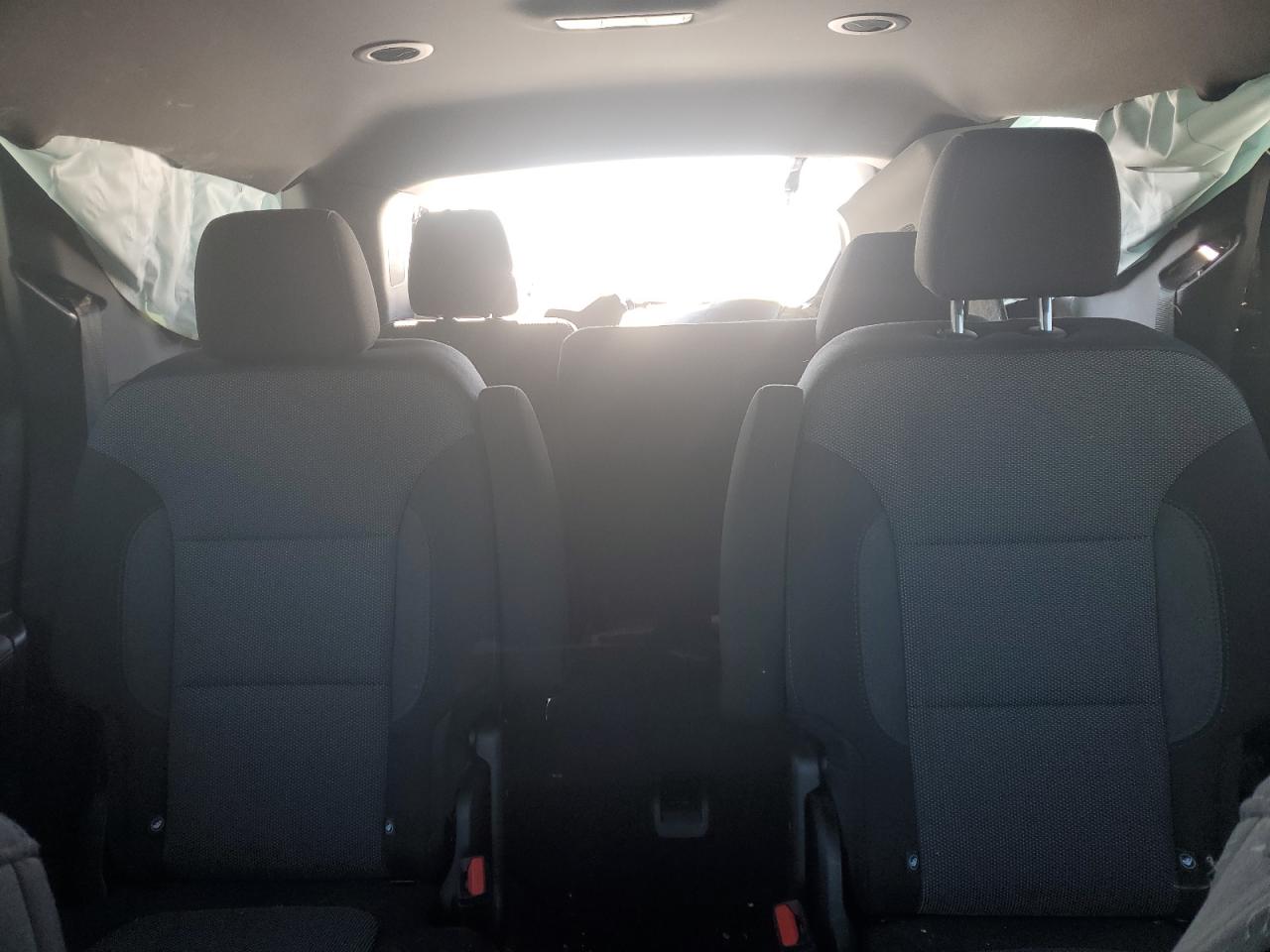 2023 CHEVROLET TRAVERSE LT VIN:1GNEVGKW1PJ118149