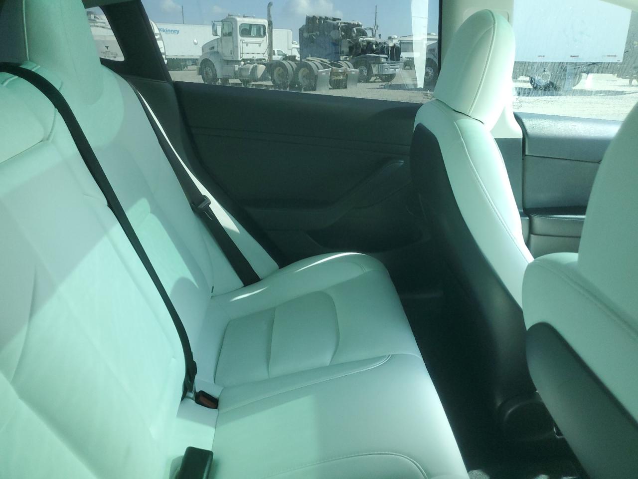 2022 TESLA MODEL 3  VIN:5YJ3E1EB6NF254318