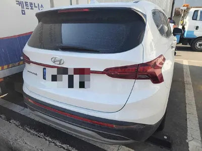 2022 Hyundai Santa FE KMHS281LGNU446410 VIN:KMHS281LGNU446410