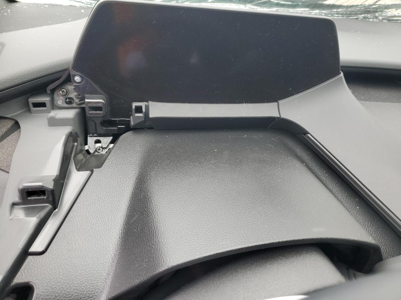 2024 TOYOTA PRIUS LE VIN:JTDACAAUXR3022909