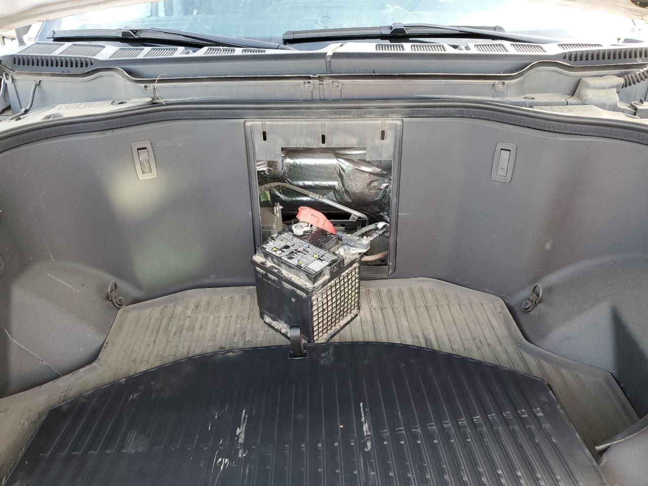 2023 FORD F150 LIGHTNING PRO VIN:1FT6W1EV6PWG27974