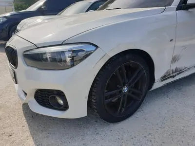 2018 BMW 118 WBA1S5107J5L14255 VIN:WBA1S5107J5L14255