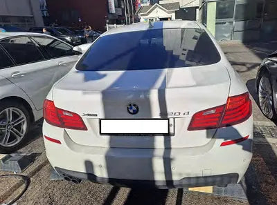 2016 BMW 520 WBA5E7105GG569391 VIN:WBA5E7105GG569391