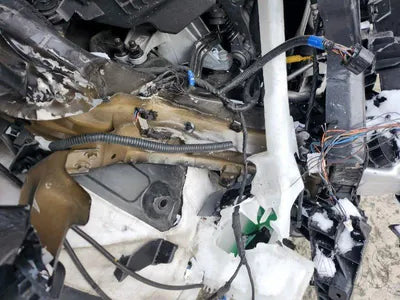 2022 Hyundai Santa FE KMHS3811BPU065671 VIN:KMHS3811BPU065671