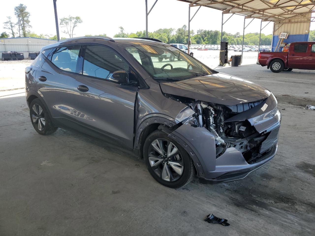 2022 CHEVROLET BOLT EUV LT VIN:1G1FY6S0XN4105771