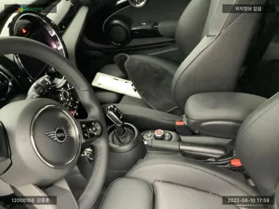 2021 MINI Cooper WMW41DH0XN2R51308 VIN:WMW41DH0XN2R51308