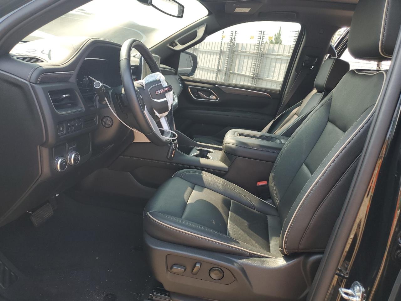 2022 GMC YUKON SLT VIN:1GKS1BKD2NR276432