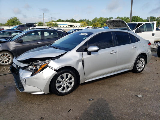 2022 TOYOTA COROLLA LE VIN:5YFEPMAE9NP273390