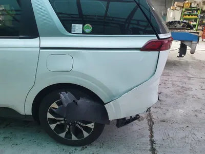 2020 Kia Carnival KNANB81BBMS024261 VIN:KNANB81BBMS024261
