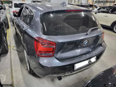 2015 BMW 118 WBA1C1103FJ837499 VIN:WBA1C1103FJ837499