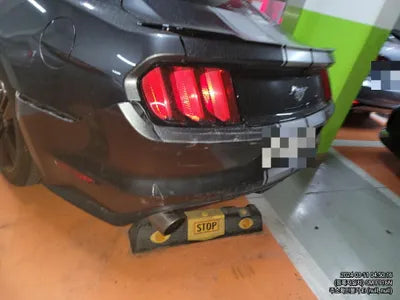 2016 Ford Mustang 1FA6P8TH7H5207463 VIN:1FA6P8TH7H5207463