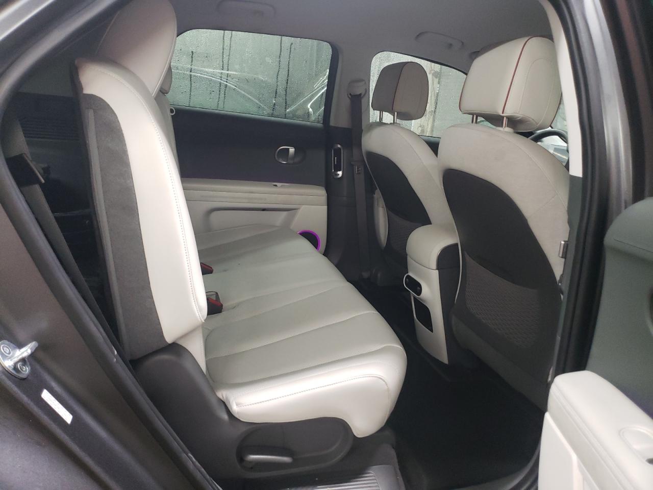 2023 HYUNDAI IONIQ 5 SEL VIN:KM8KNDAF2PU171464