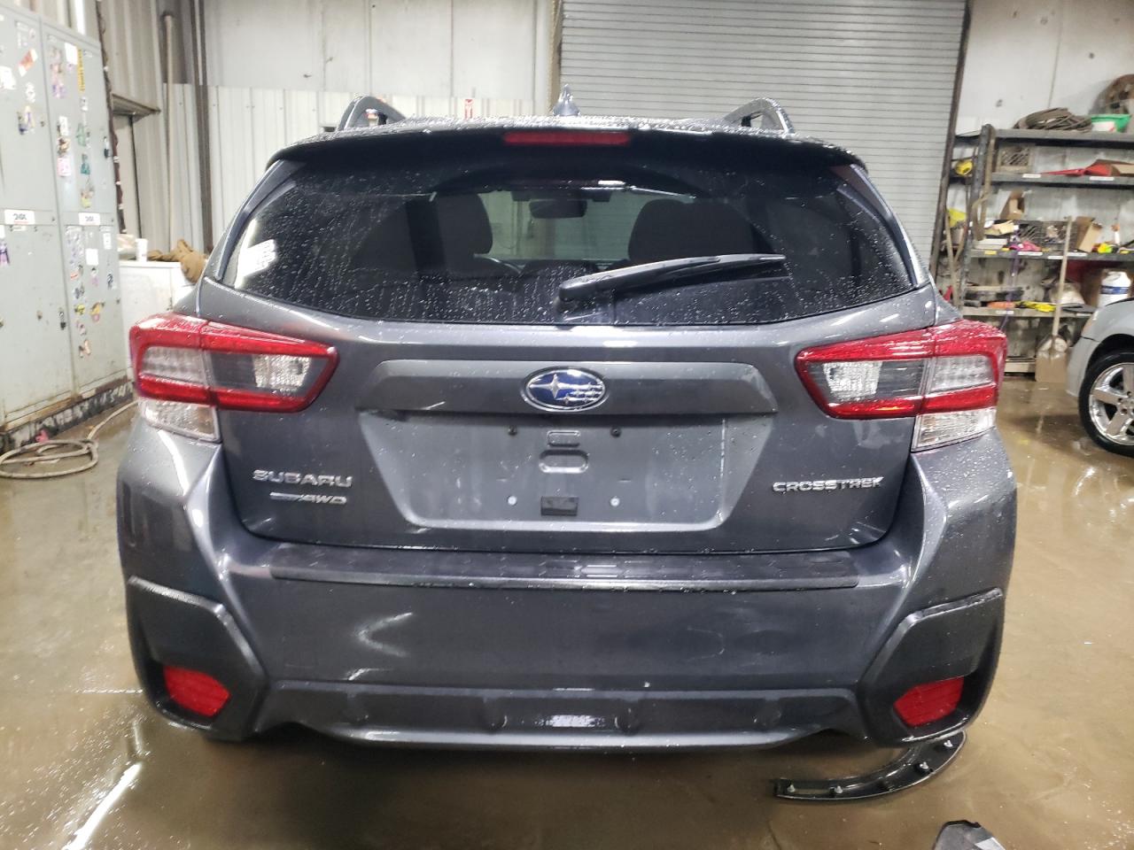 2023 SUBARU CROSSTREK PREMIUM VIN:JF2GTAPC0P8203916