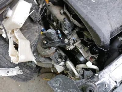 2017 Hyundai Santa FE KMHSW81UBJU841205 VIN:KMHSW81UBJU841205