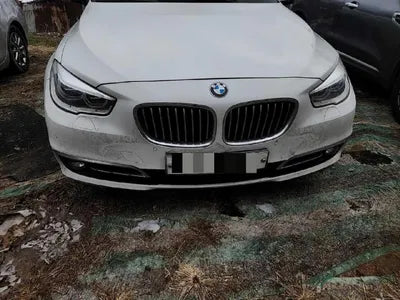 2015 bmw gran turismo efficientdyna VIN: