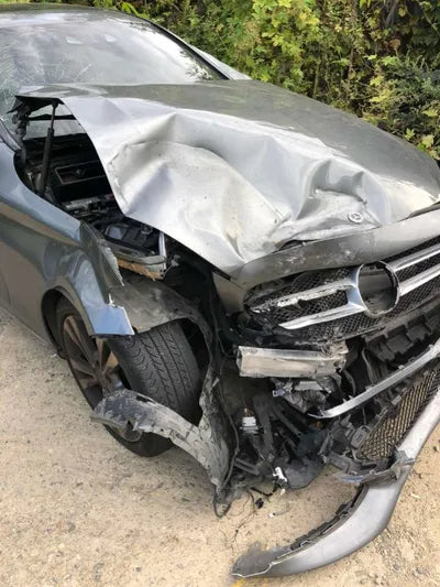 2018 Mercedes-Benz C 220 522KMWDDWF0EB8JR3 VIN:522KMWDDWF0EB8JR3