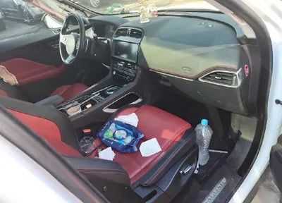 2019 Jaguar F-Pace SADCA2BN5KA363779 VIN:SADCA2BN5KA363779