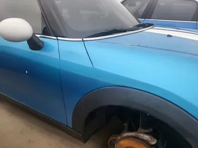 2016 MINI Cooper NONE VIN: