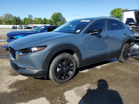 2024 MAZDA CX-30 PREFERRED VIN:3MVDMBCM1RM612491