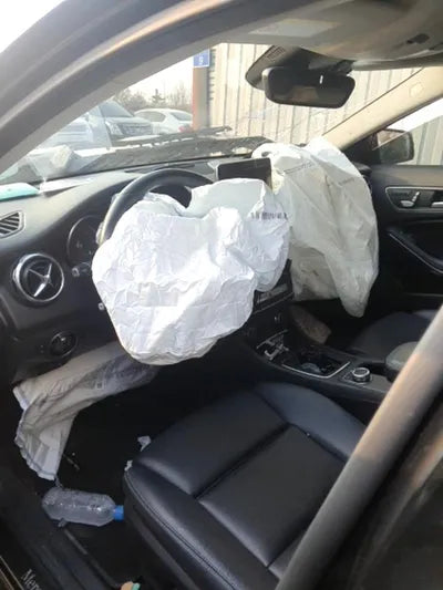 2019 Mercedes-Benz GLA 220 415KMWDCTG4FB0KJ5 VIN:415KMWDCTG4FB0KJ5